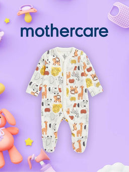Mothercare / Комбинезон