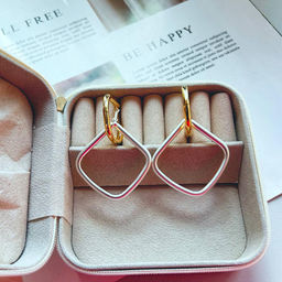 504199410 Серьги