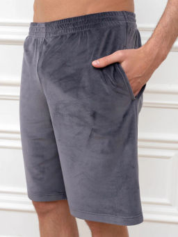 Комплект мужской Тигр Темно-синий - Modamica фото 39