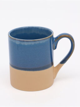 Кружка чайная керамическая Любовь, 350 мл, ручная работа