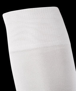 Гольфы футбольные JOGEL CAMP BASIC SLEEVE SOCKS 00, белый/серый