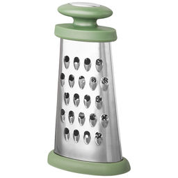 ТЕРКА ДВУХСТОРОННЯЯ 8,5*4,5*15,8СМ