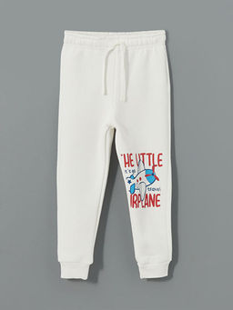 Beli Lastikli Erkek ?ocuk Jogger E?ofman Alt?