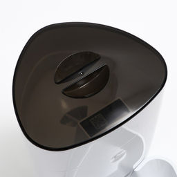 Умная автокормушка, контейнер 5.5 л, с Wi-Fi, функция записи голоса, белая - Simaland фото 4