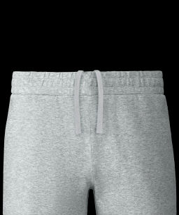 Шорты JOGEL ESSENTIAL Athlete Shorts, серый  фото 4