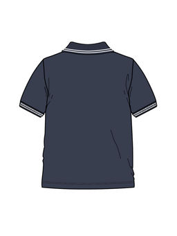 PlayToday / Футболка-поло мужская  фото 9