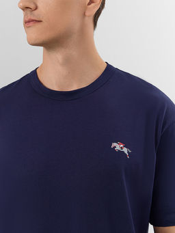 КОМПЛЕКТ МУЖСКОЙ (ФУТБОЛКА, БРЮКИ) - Mark formelle фото 4