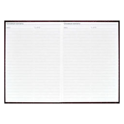 Ежегодник учителя арт. 62336 БОРДОВАЯ ФАКТУРА - Феникс+ фото 18