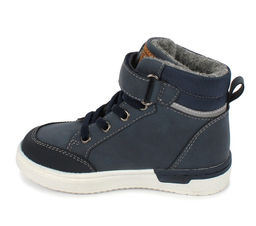 AL 7968 Ботинки детские, синий - Antilopa фото 2