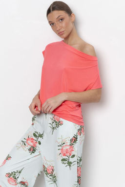 ФУТБОЛКА ЖЕНСКАЯ арт. 6508W-20328.1H-523