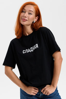 8540 футболка женская