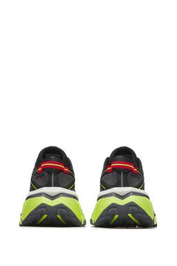 Кроссовки для трейлраннинга Серый/Серый/Черный Saker 2