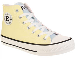 Кеды KEDDO DENIM 537932/01-01