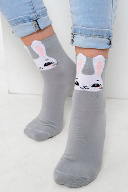 Цена за 6 пар. Носки Степашка женские