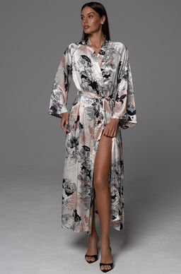 Халат Mia-Amore