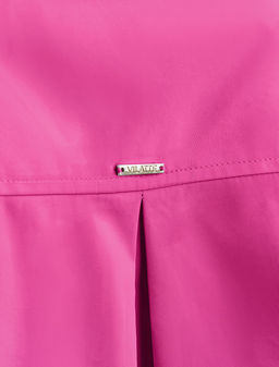 D29.268 Блузка женская фуксия