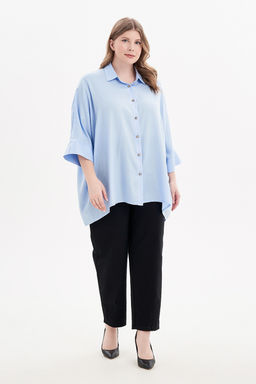 Рубашка - Olsi фото 4