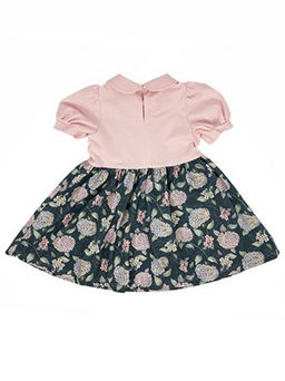 Платье д/дев. О66161 - Карамелли фото 6