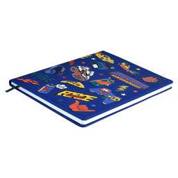 Дневник школьный арт. 58873 / 15 ПОП АРТ - Феникс+ фото 3