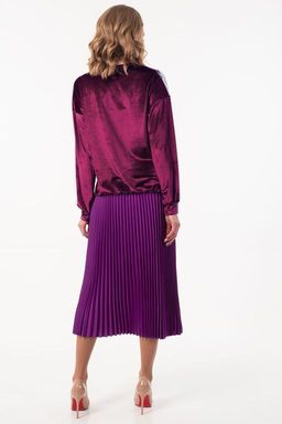 Джемпер М5-4042/4 - Wisell фото 6