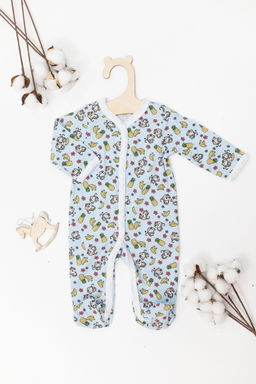 Комбинезон М41503ДХби