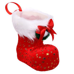 Конфетница Сапожок, звёзды, цвета МИКС - Страна карнавалия фото 4