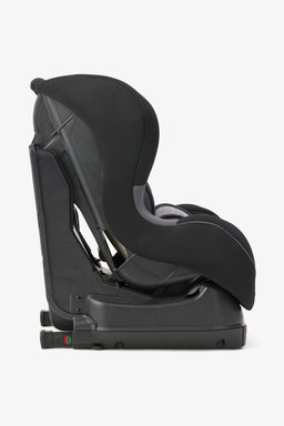 Mothercare / АВТОКРЕСЛО FF SPORT CHARCOAL GEO ISOFIX фото 4