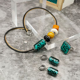 WILD WAY Кольцо KO4746