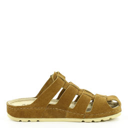 Туфли летние женские