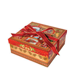 Сладкий новогодний подарок Сказка