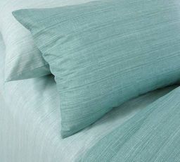 Оливковая Ветвь Постельное белье из перкаля Евро - Амавес-текстиль фото 2