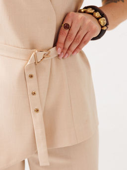 Костюм Mubliz 326 беж