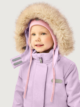 Куртка 4з5226 орхидея