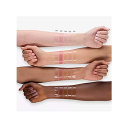 Блеск для губ Lip gloss Juicy Bomb, 101 Lovely litchi 939460