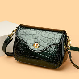 KAIDIFEINIROO Сумка женская 8228  фото 13