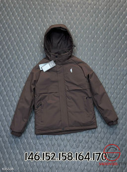 Куртка весенняя для мальчика