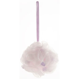 Мочалка с мылом с ароматом лаванды 795066