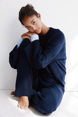 Jersey oversize - H&m фото 9