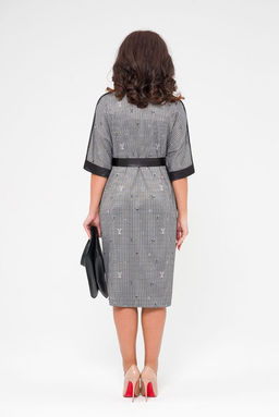 Платье Лавинья (46-56) - Serenada фото 11