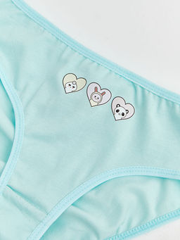 Bask?l? K?z ?ocuk K?lot