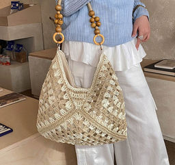 Сумка BG-S-2610-Cream