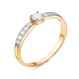 КОЛЬЦО 23810019Д