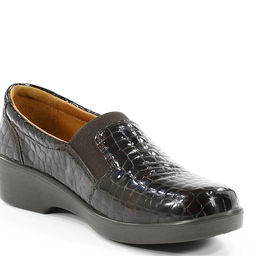 Полуботинки женские