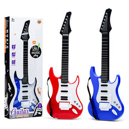 Гитара "Аккорд‑ученик" в коробке