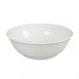 Салатник 15,2 см., 780мл. JEWEL Бьянко (new bone) (фарфор) арт. ПС0039-33