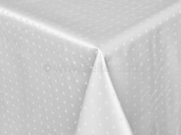 Ж145-4/010101П Скатерть 145x145