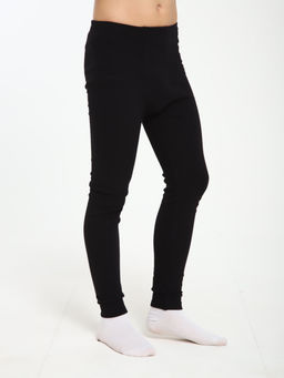 Ладошки / Кальсоны Сезон черный