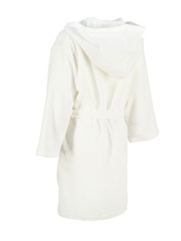 Халат детский молочный 900/1 (98, 56)