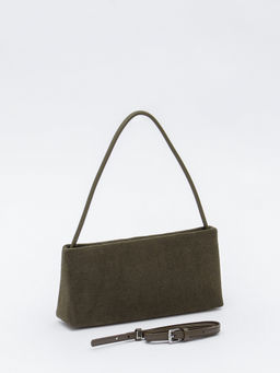 Сумка 9909-1NN khaki Natale Navetta