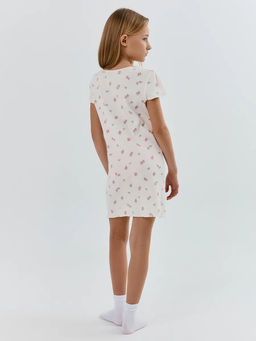 СОРОЧКА НОЧНАЯ ДЛЯ ДЕВОЧЕК - Mark formelle фото 3